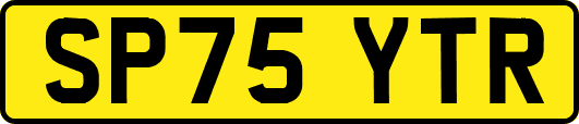 SP75YTR