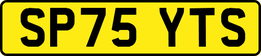 SP75YTS