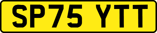 SP75YTT