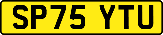 SP75YTU