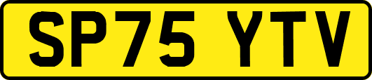 SP75YTV