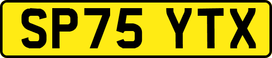 SP75YTX
