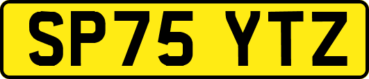 SP75YTZ
