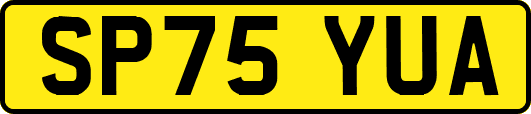 SP75YUA