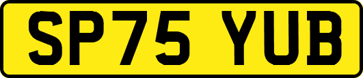 SP75YUB