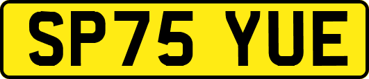 SP75YUE