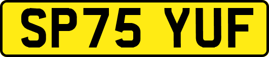 SP75YUF