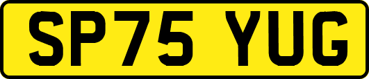 SP75YUG