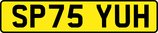 SP75YUH