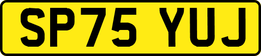 SP75YUJ