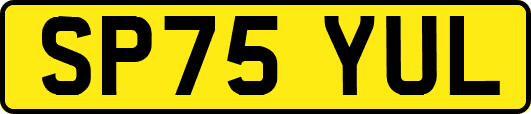 SP75YUL