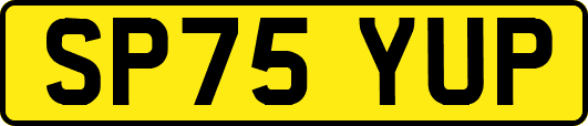 SP75YUP