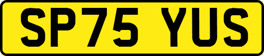 SP75YUS