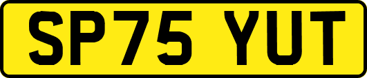 SP75YUT