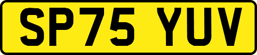 SP75YUV