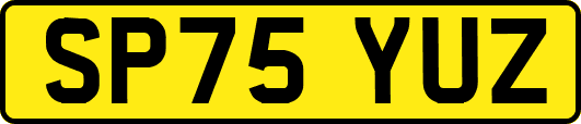 SP75YUZ