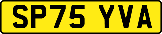 SP75YVA
