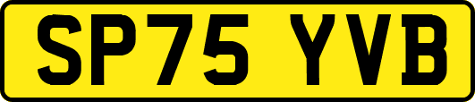 SP75YVB