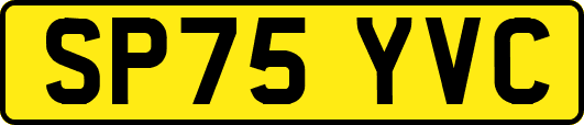 SP75YVC