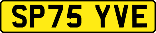 SP75YVE