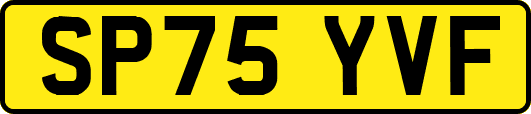 SP75YVF