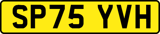 SP75YVH