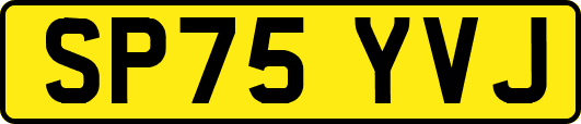 SP75YVJ
