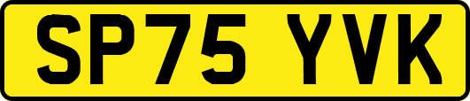 SP75YVK