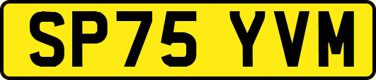 SP75YVM