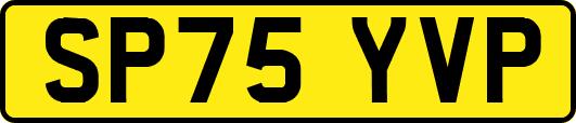 SP75YVP