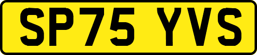 SP75YVS
