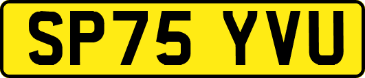 SP75YVU