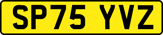 SP75YVZ