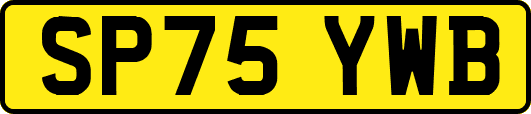 SP75YWB