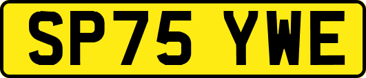 SP75YWE