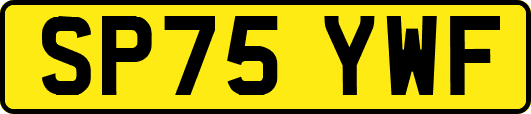 SP75YWF