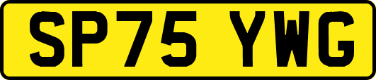 SP75YWG