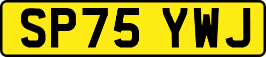 SP75YWJ