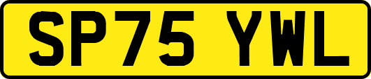 SP75YWL