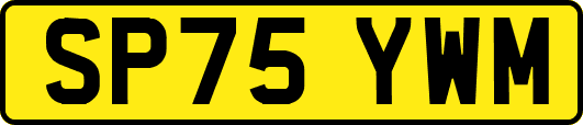 SP75YWM