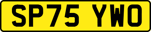 SP75YWO