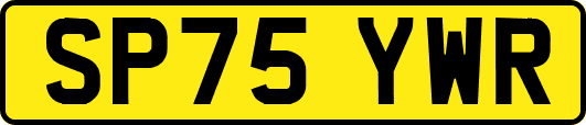 SP75YWR