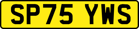 SP75YWS