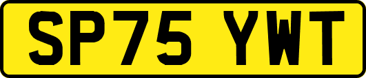 SP75YWT