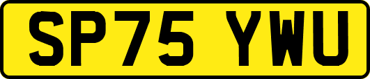 SP75YWU