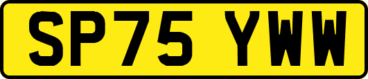 SP75YWW