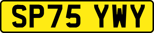 SP75YWY