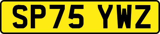 SP75YWZ