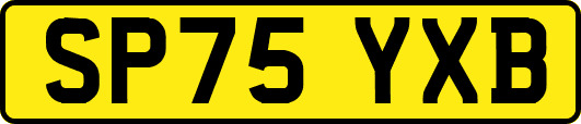SP75YXB