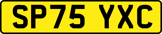 SP75YXC